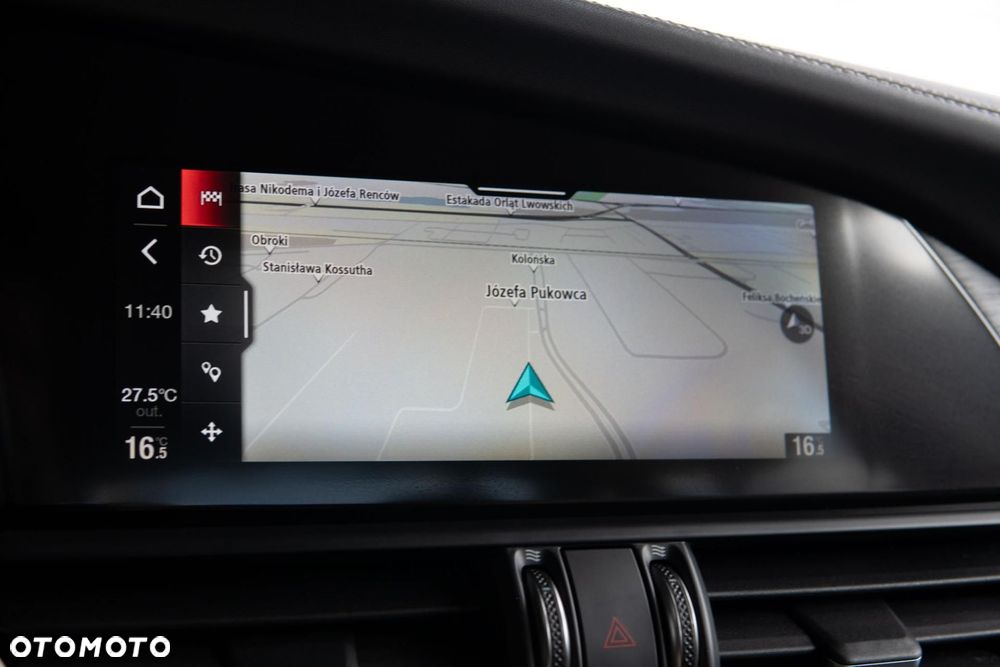 Alfa Romeo Giulia 2.0 Turbo Veloce Q4 - 24