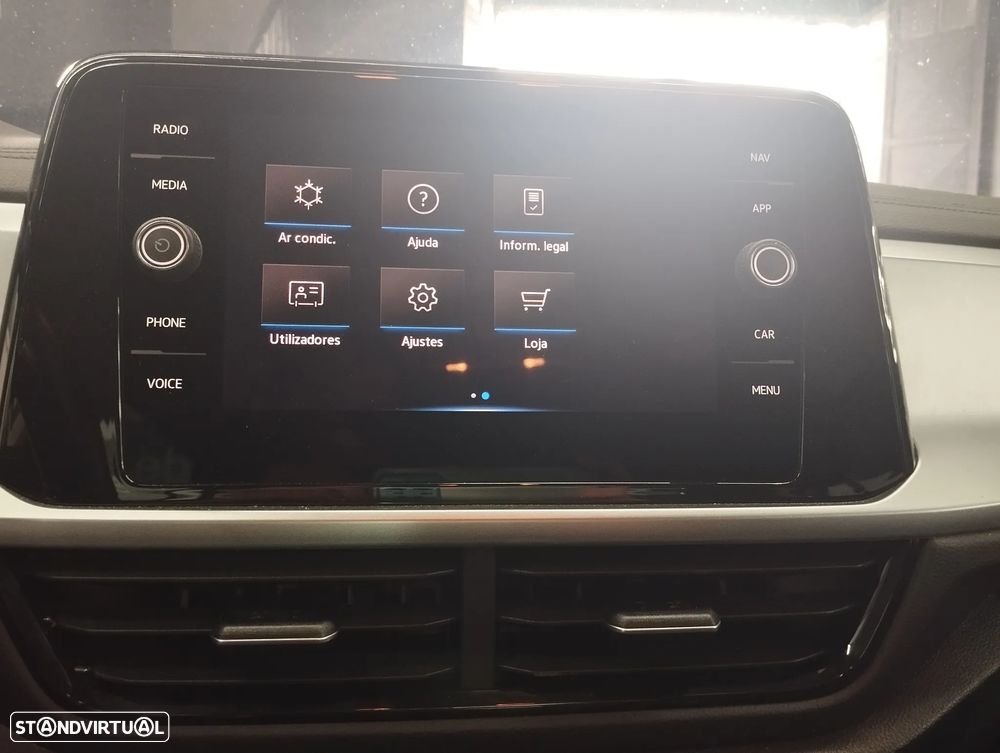 VW T-Roc 2.0 TDI Life - 24