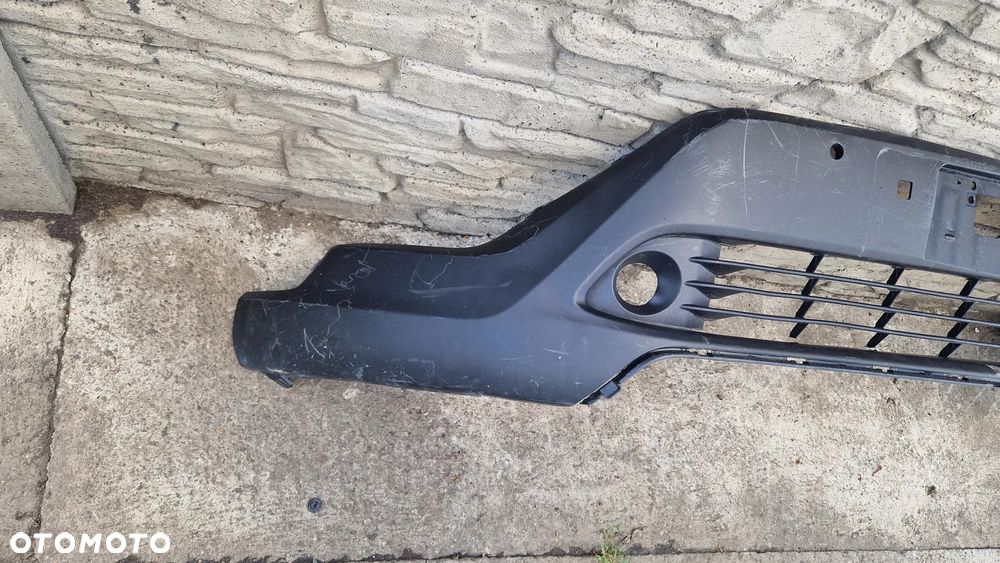 TOYOTA COROLLA CROSS SPOILER ZDERZAKA PRZÓD 52129-16030/40 - 2