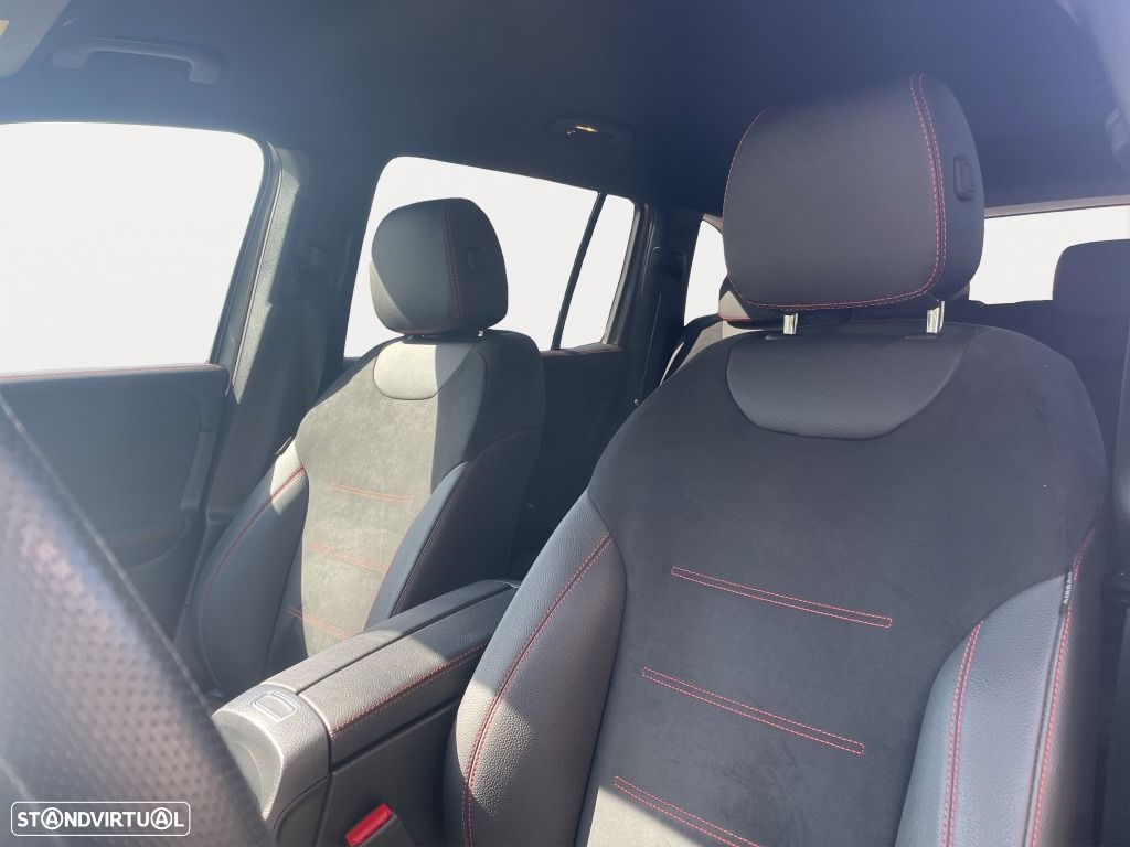 Mercedes-Benz GLB 180 d AMG Line - 9