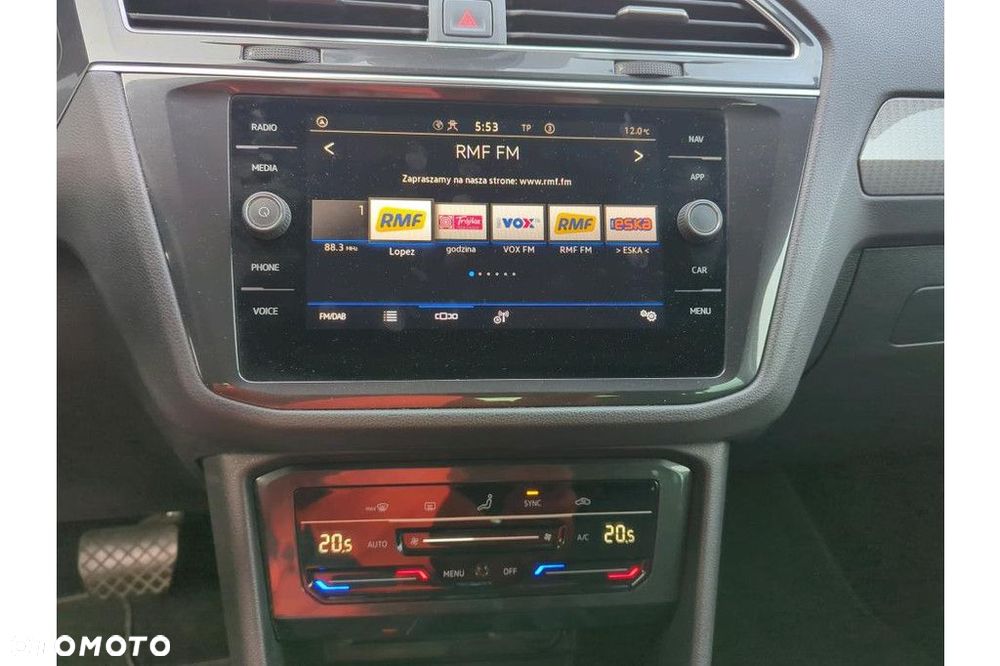 Volkswagen Tiguan 1.5 TSI EVO Life DSG - 7