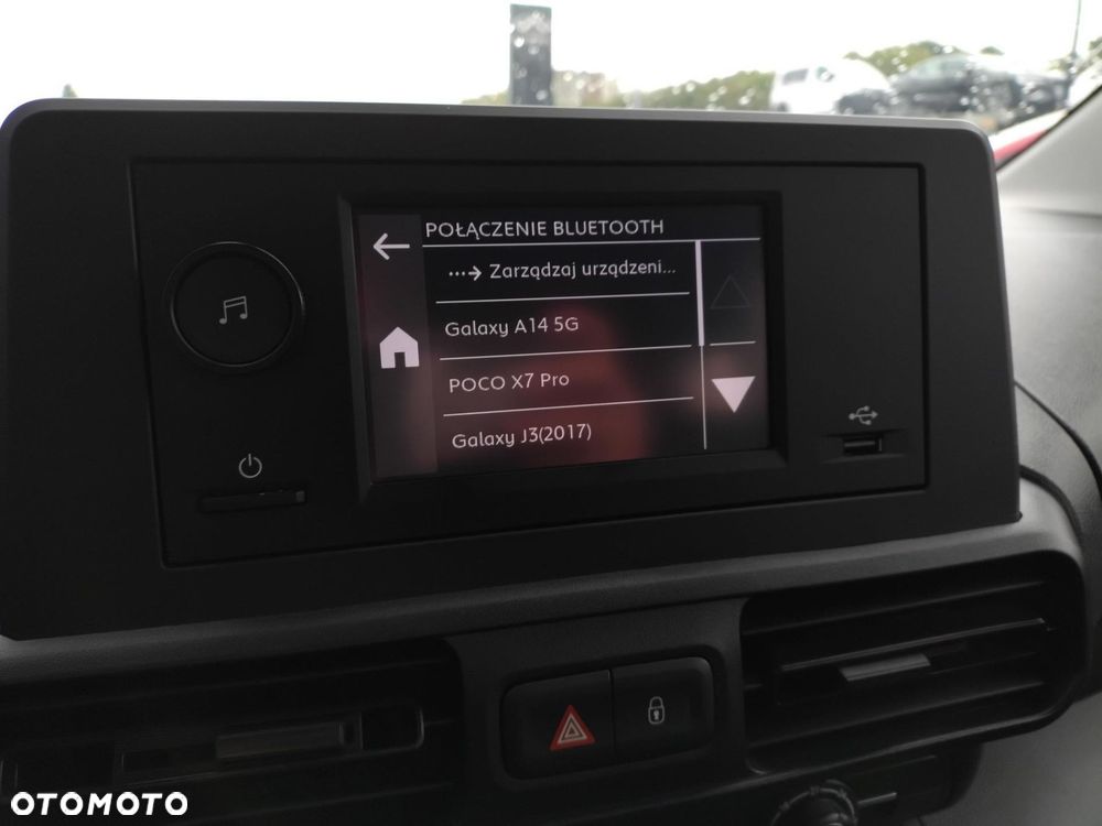 Toyota Proace City Verso Long 1.5 D-4D Combi - 18