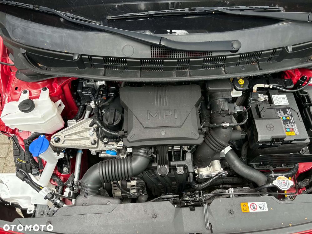 Hyundai i10 - 28