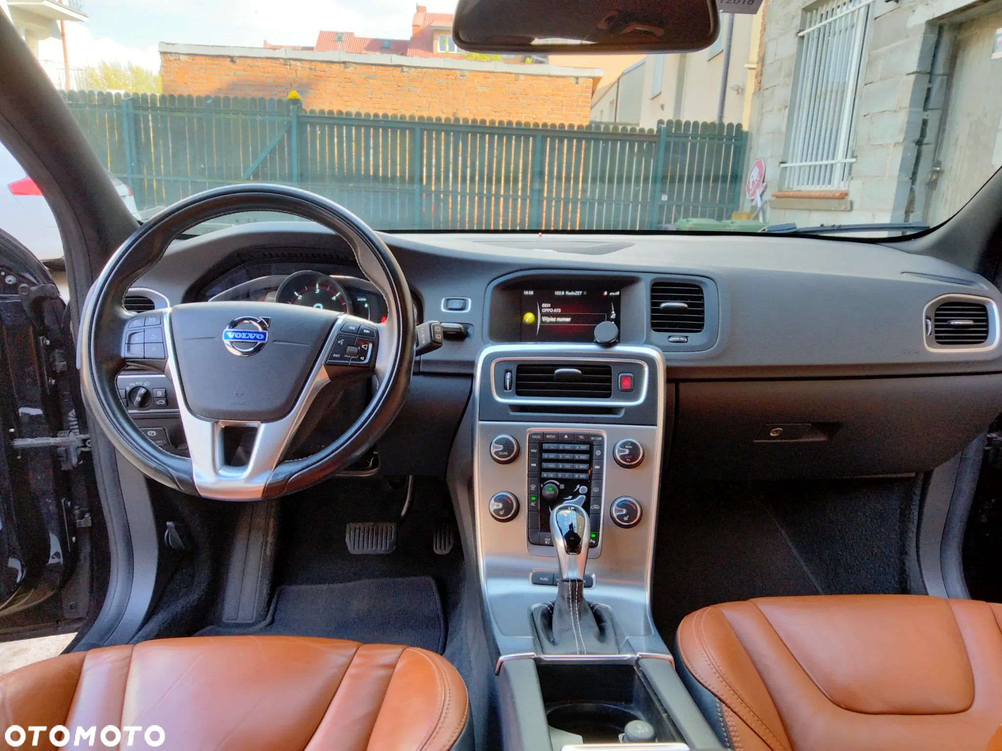 Volvo V60 - 12