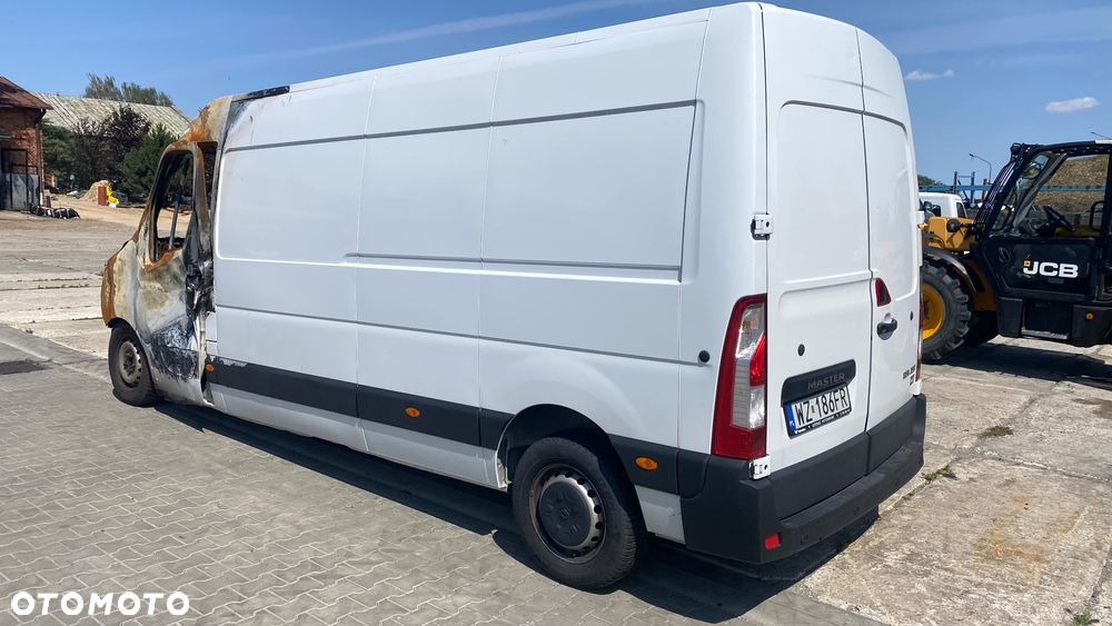 Renault MASTER - 2