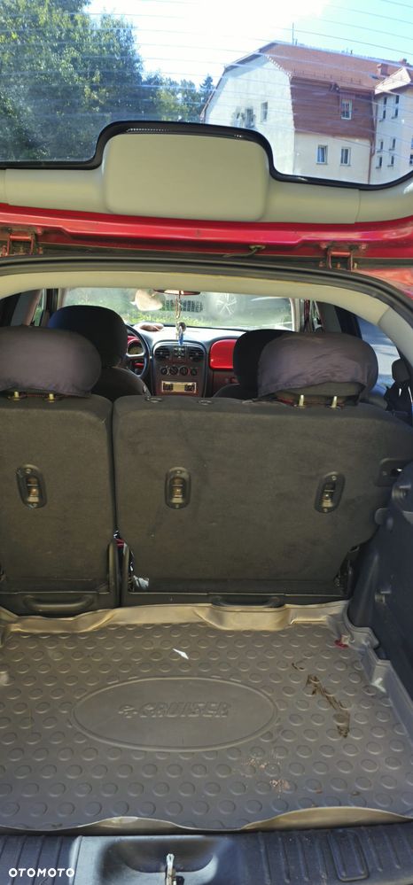 Chrysler PT Cruiser 1.6 Classic - 20