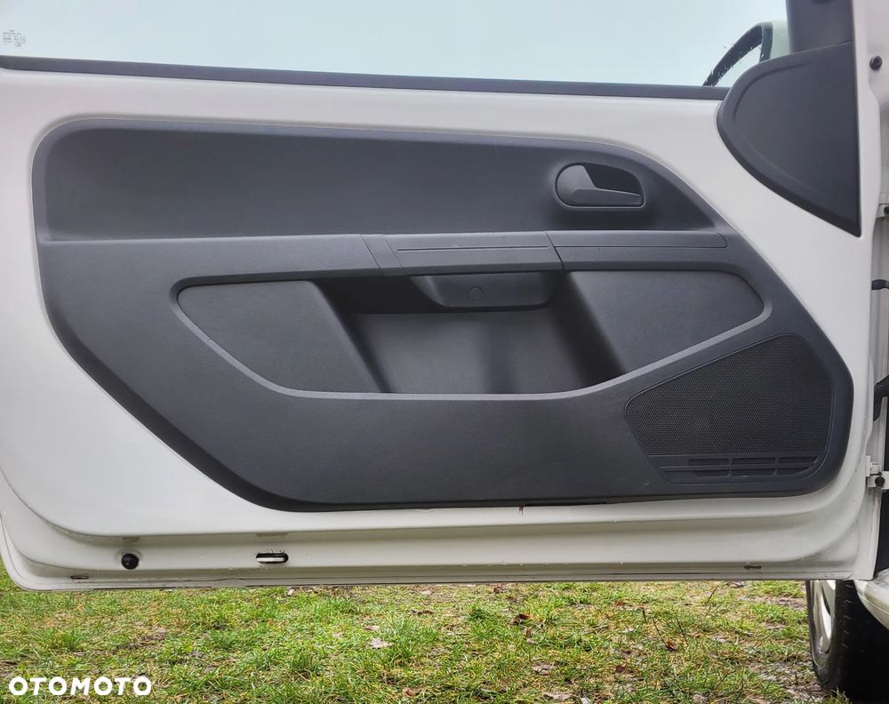 Skoda Citigo 1.0 MPI Active - 8