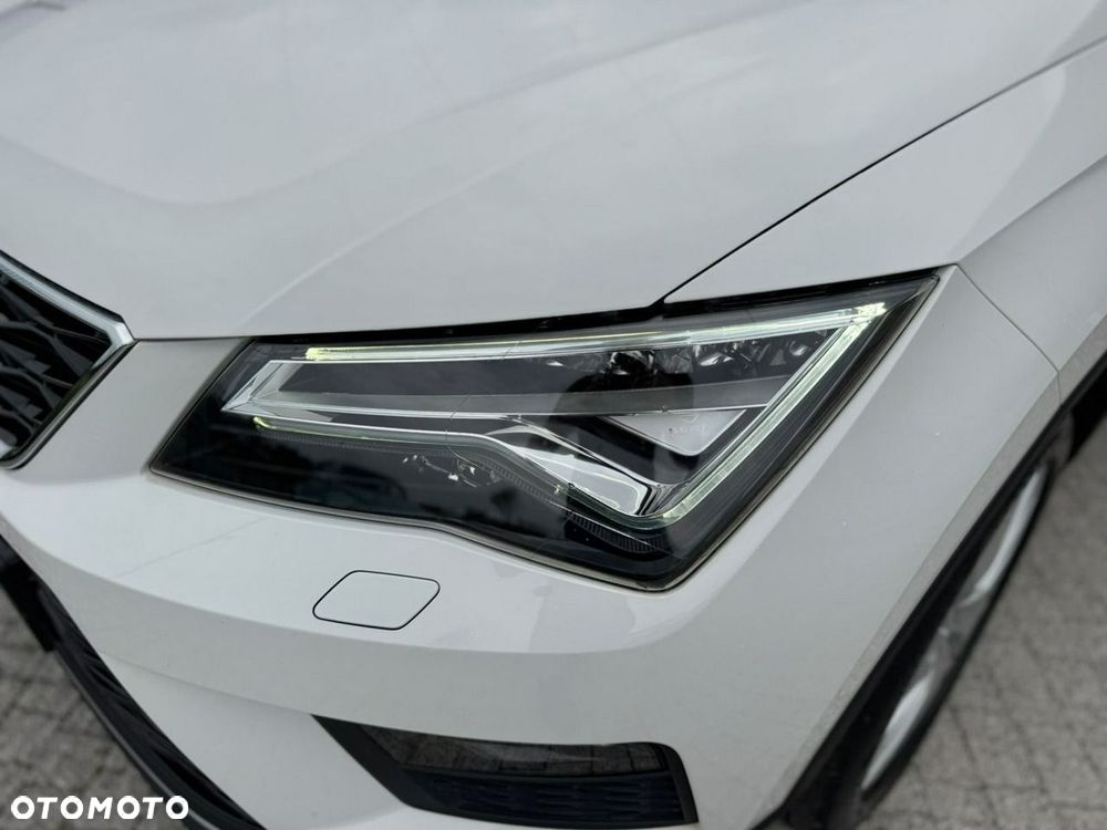 Seat Ateca - 9