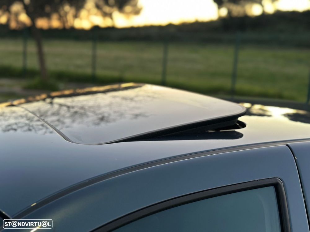 VW Golf 1.6i Confortline AC - 9