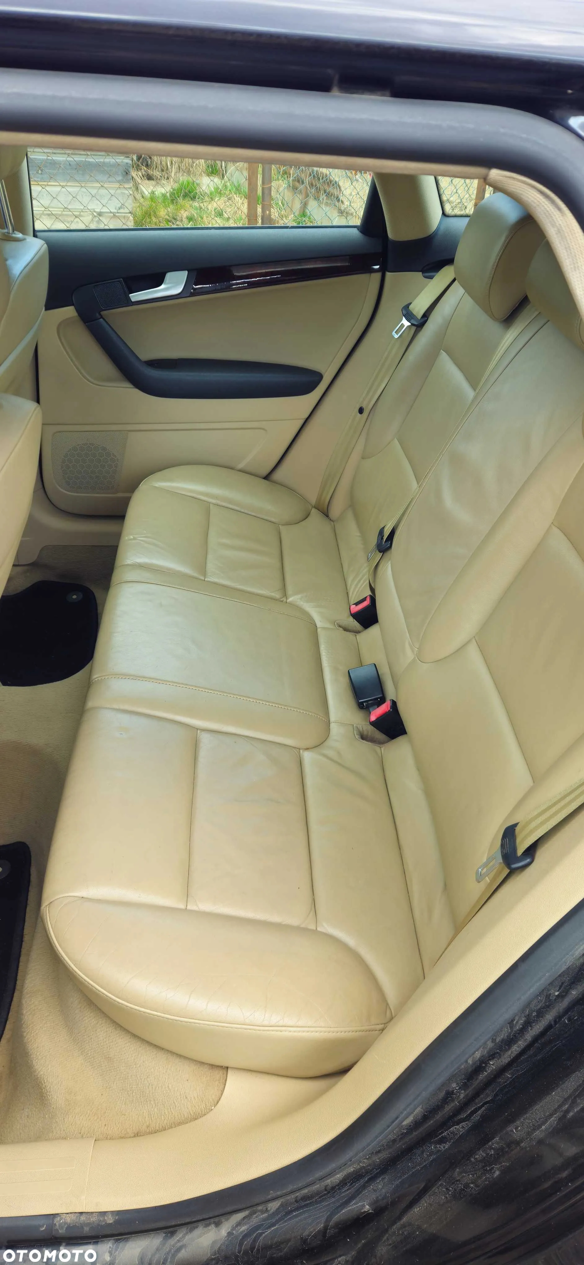 Audi A3 2.0 TFSI quattro Sportback Ambition - 3