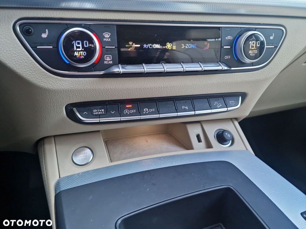 Audi Q5 40 TDI mHEV Quattro Advanced S tronic - 17