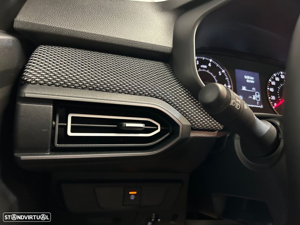 Dacia Sandero 1.0 TCe Journey - 34
