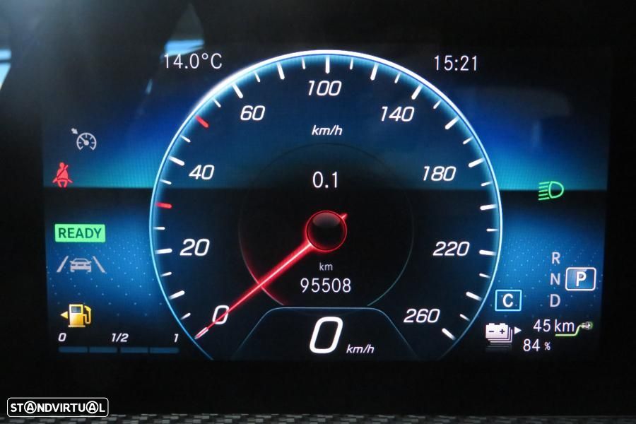 Mercedes-Benz A 250 e Style Plus - 33