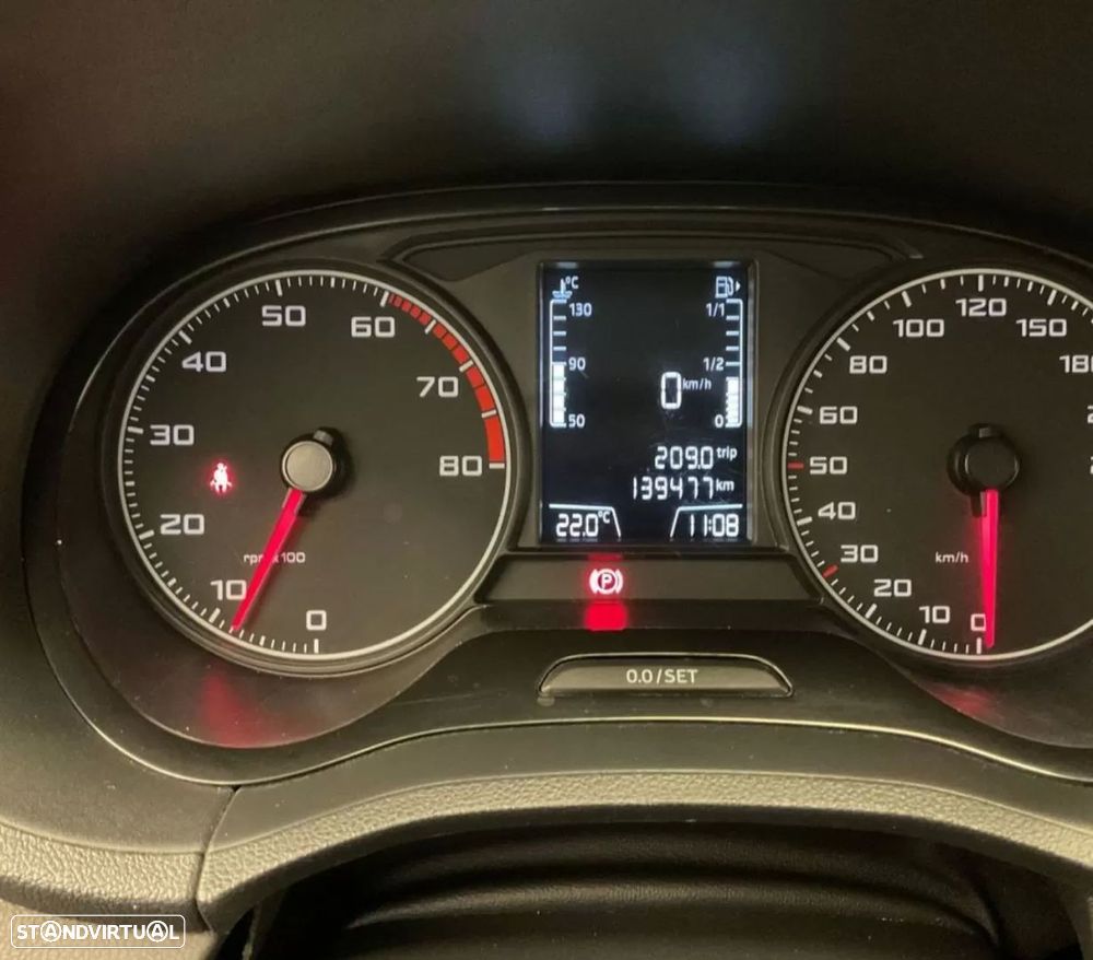 SEAT Ibiza 1.0 Reference - 9