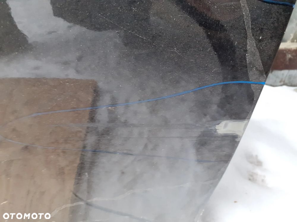 12136 Drzwi prawy przód Mazda 3 BM 13- - 7