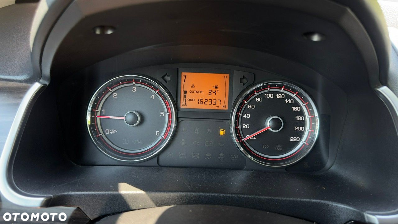 SsangYong/KGM Korando - 9