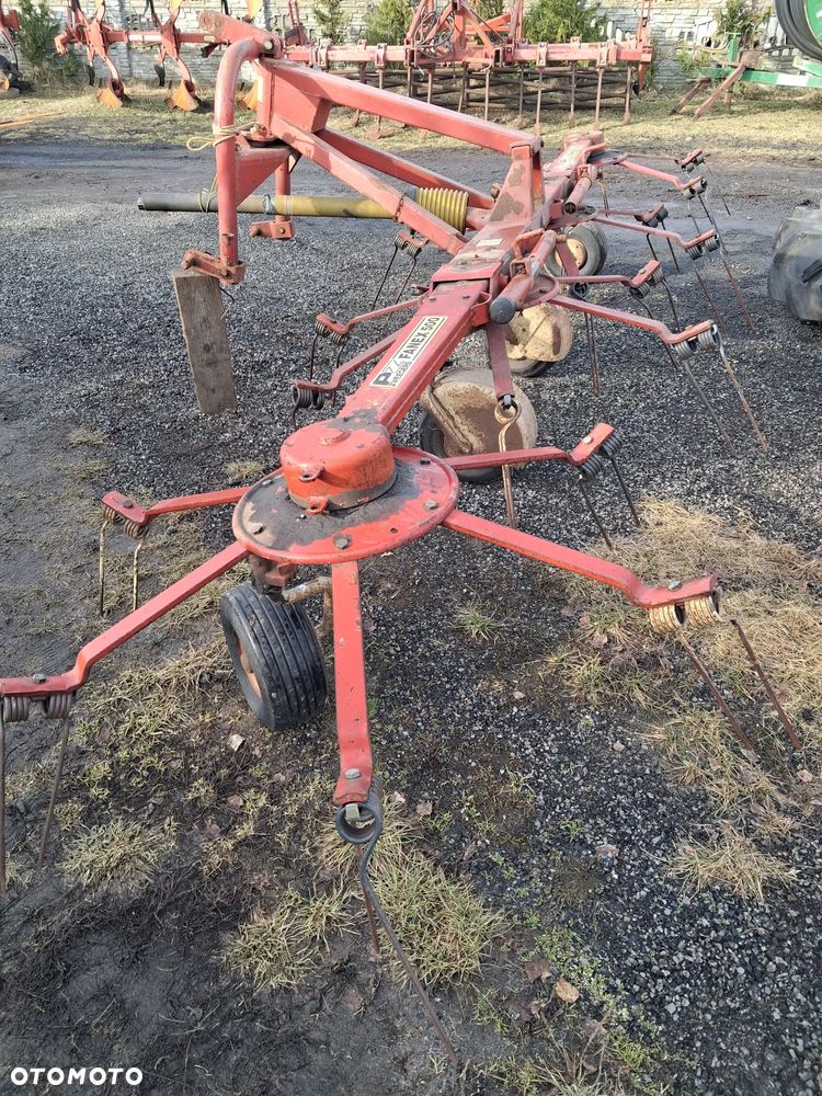 Stoll .Claas.Pottinger.Krone.Deutz Fahr.IMPORT. - 18