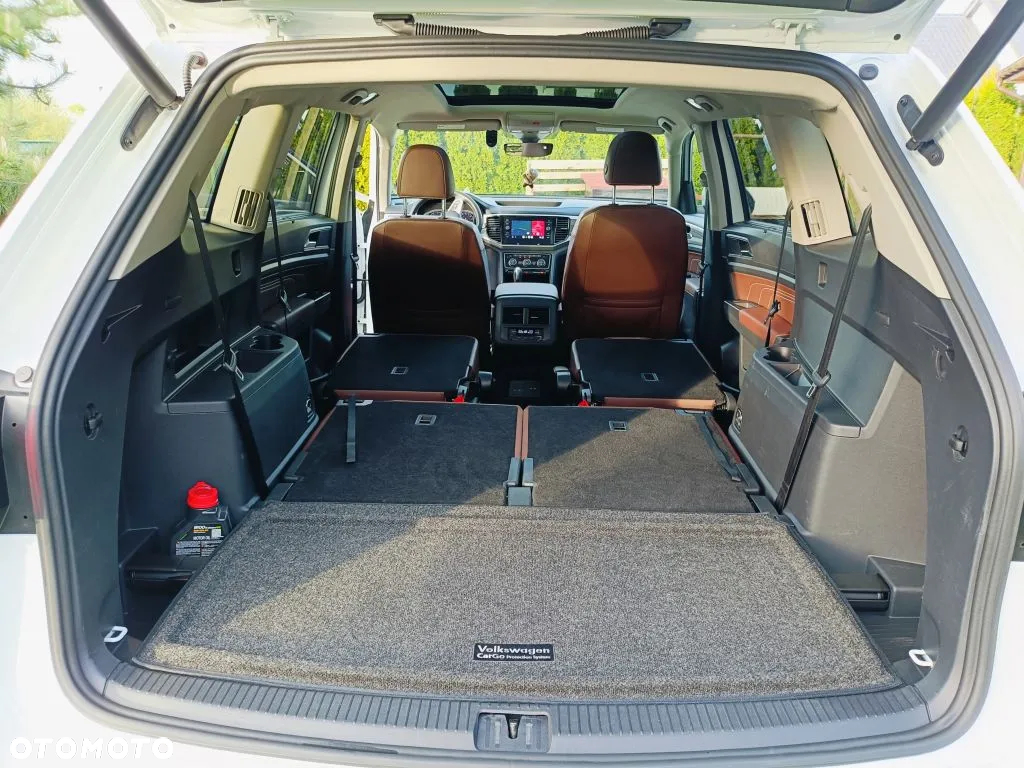 Volkswagen Atlas - 15