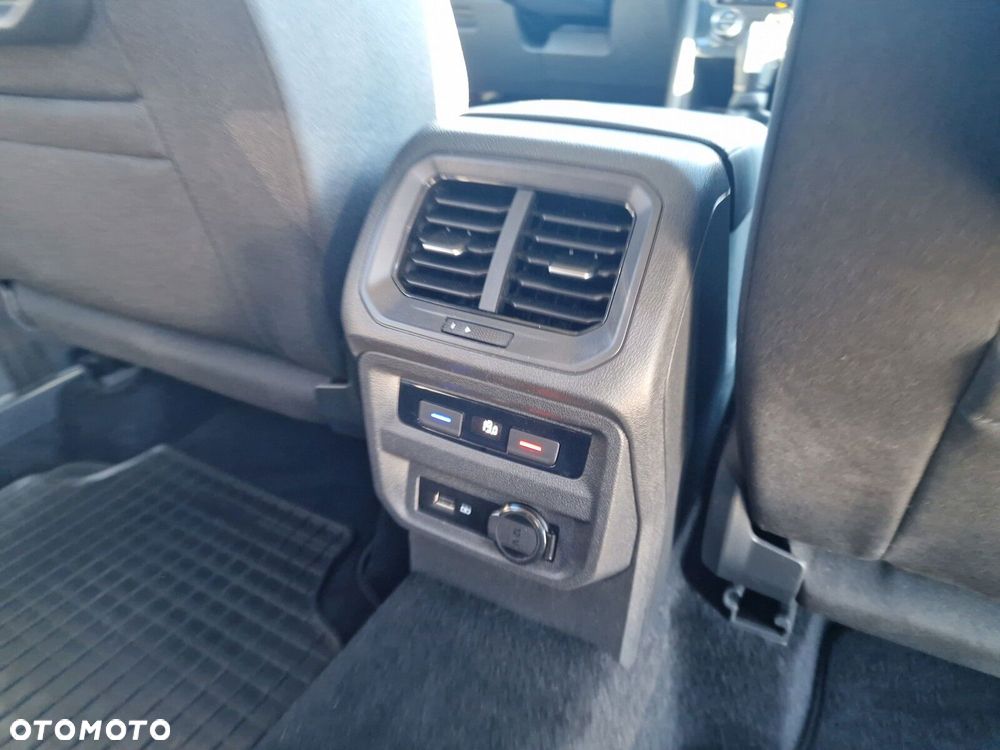 Volkswagen Tiguan Allspace 2.0 TSI 4Mot Comfortline DSG - 25
