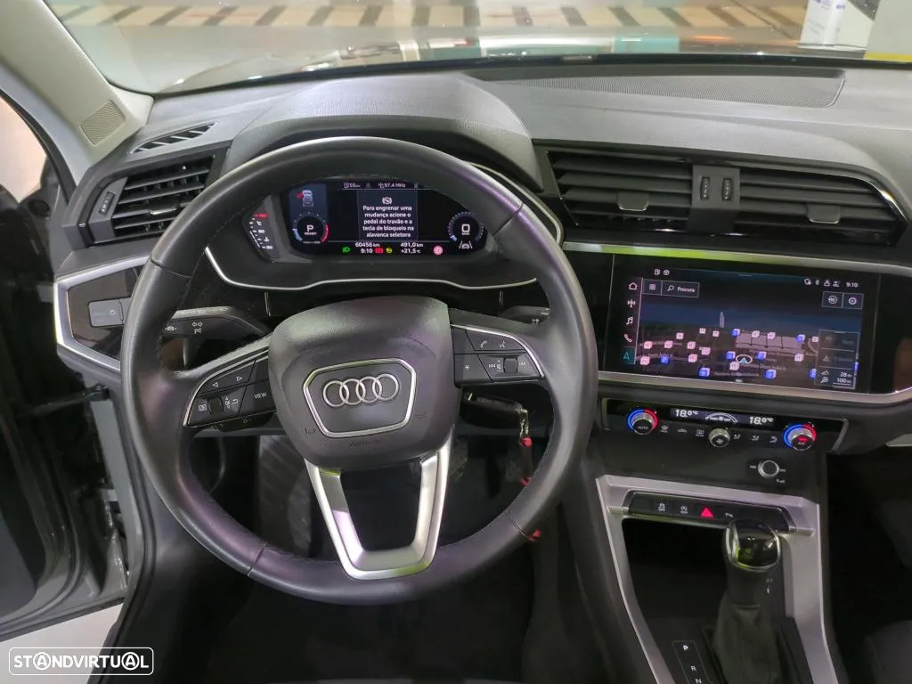 Audi Q3 35 TFSI S tronic - 11