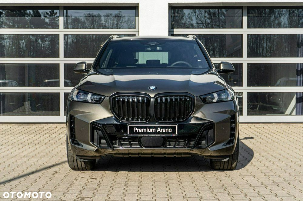 BMW X5 - 6