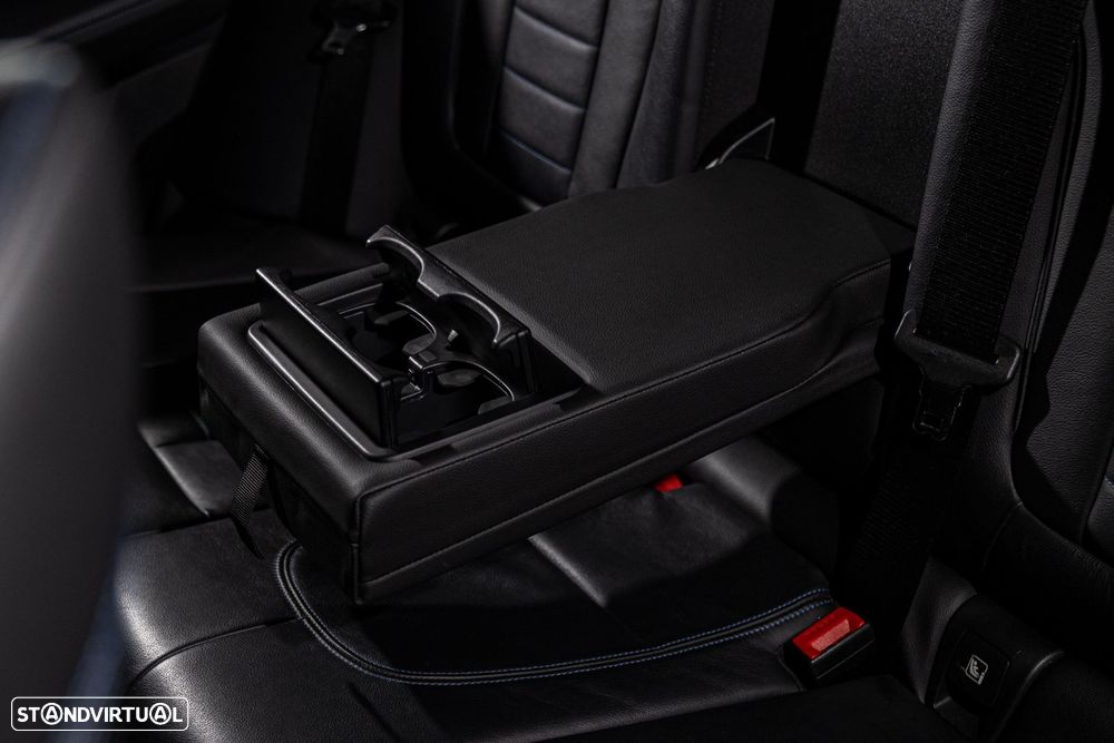 BMW X3 20 d xDrive Pack M Auto - 30