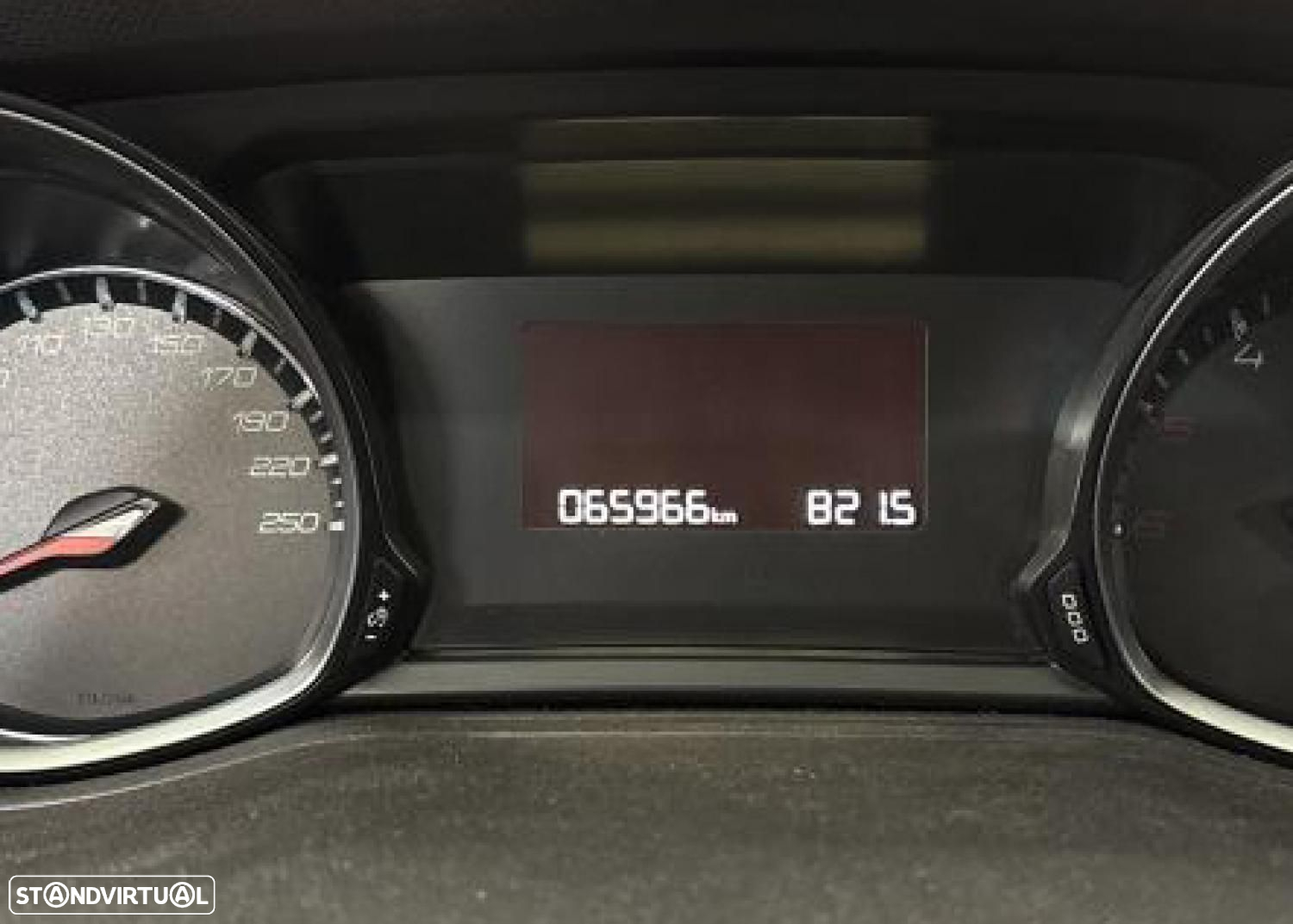 Peugeot 308 1.5 BlueHDi Business Line - 5