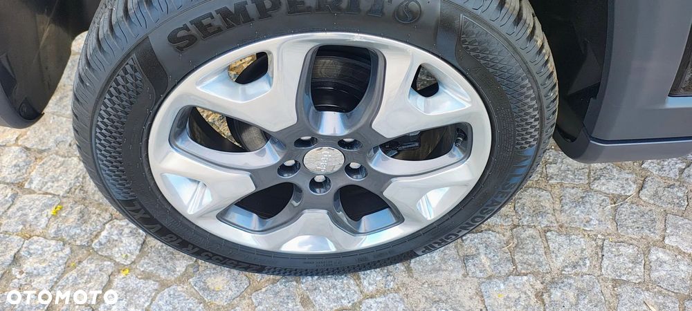 Jeep Compass 1.4 TMair Limited 4WD S&S - 32