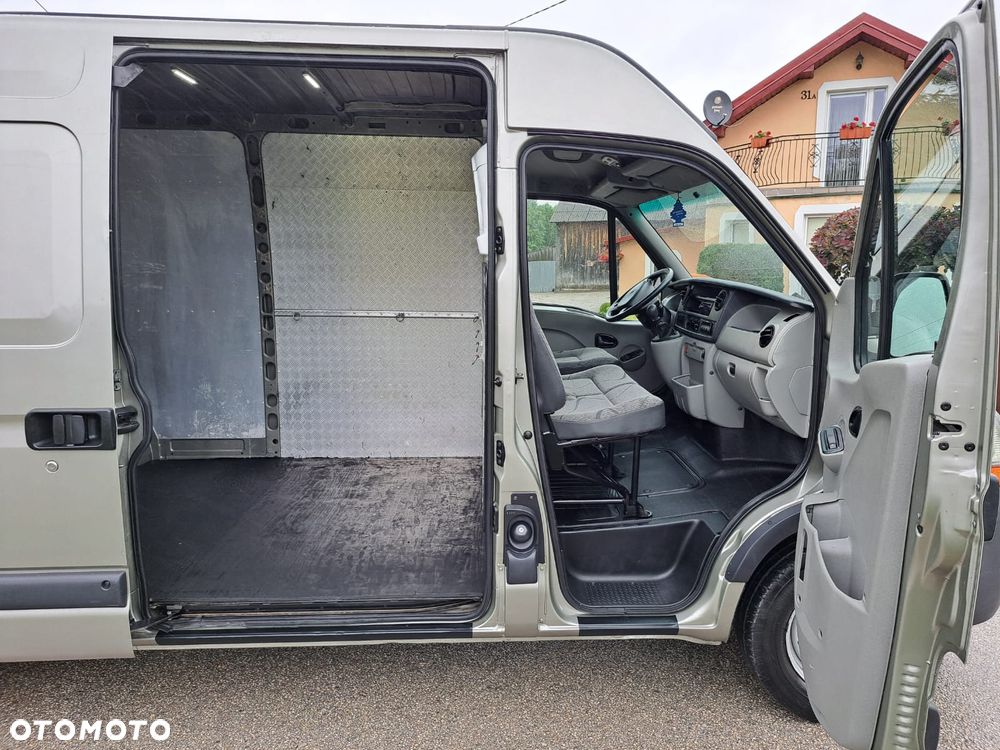 Renault Master - 14