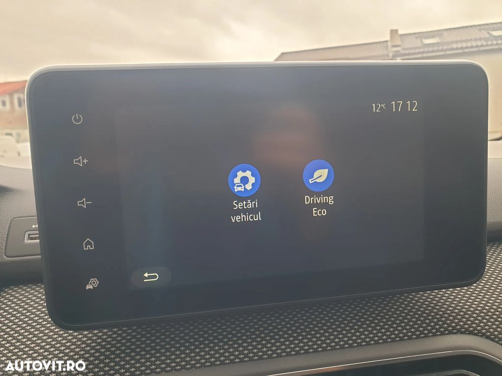 Dacia Logan TCe 90 MT6 Prestige - 19