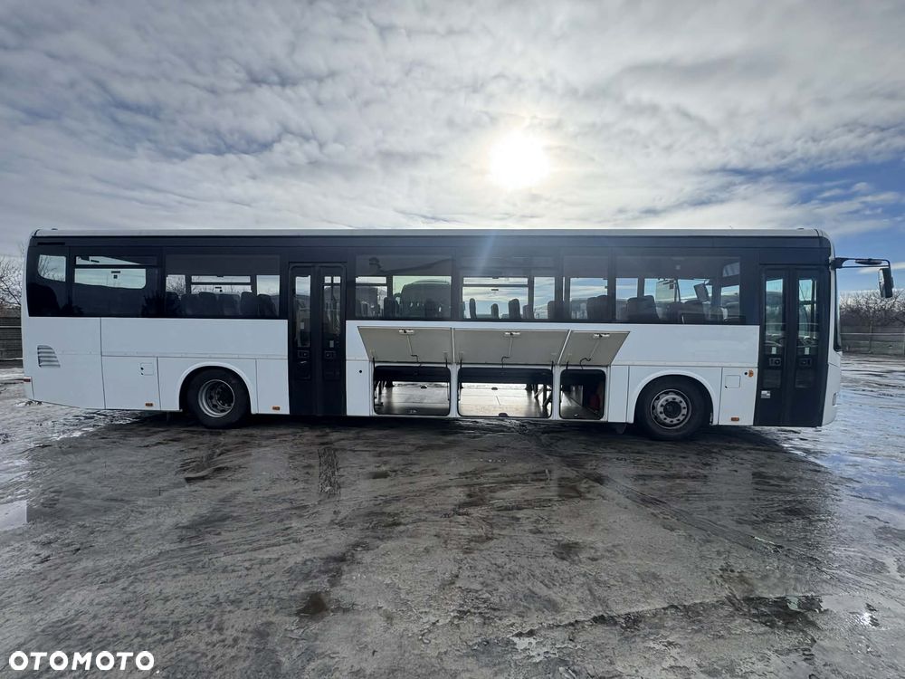 Irisbus Recreo - 9