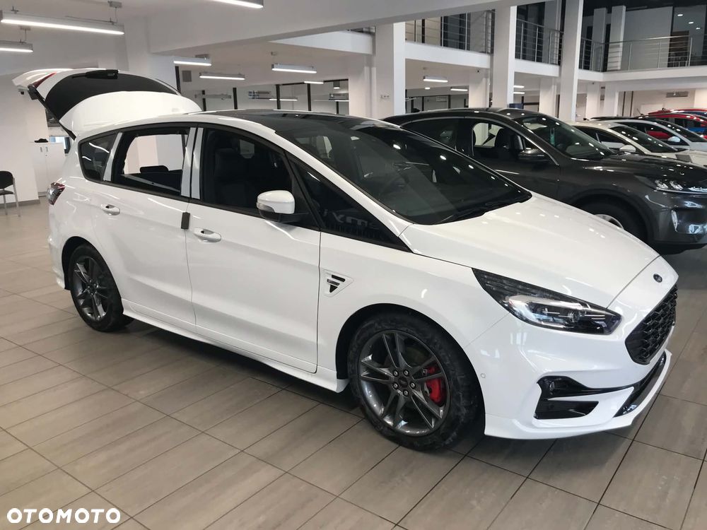 Ford S-Max 2.0 EcoBlue ST-Line - 3