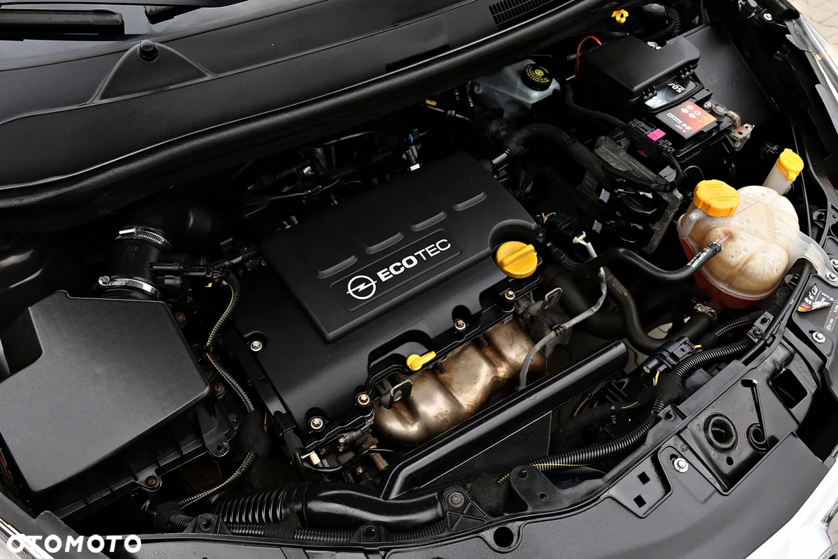 Opel Corsa - 38