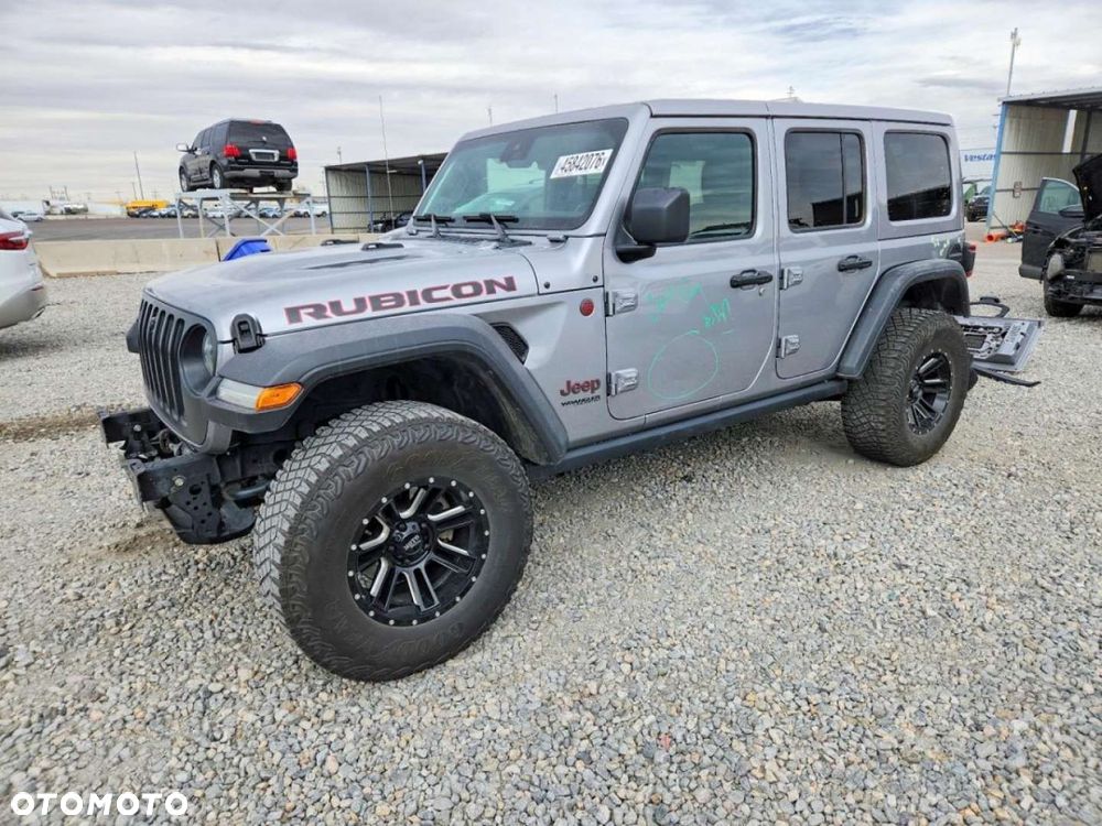 Jeep Wrangler - 3