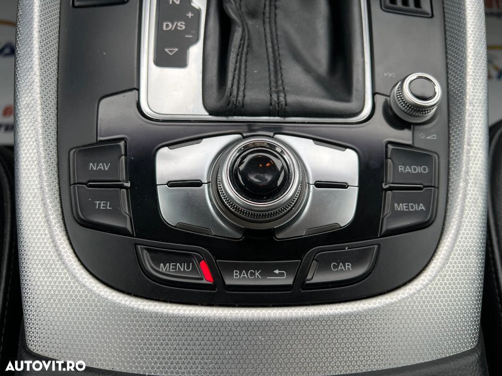 Audi Q5 2.0 TDI Quattro S tronic Design - 13