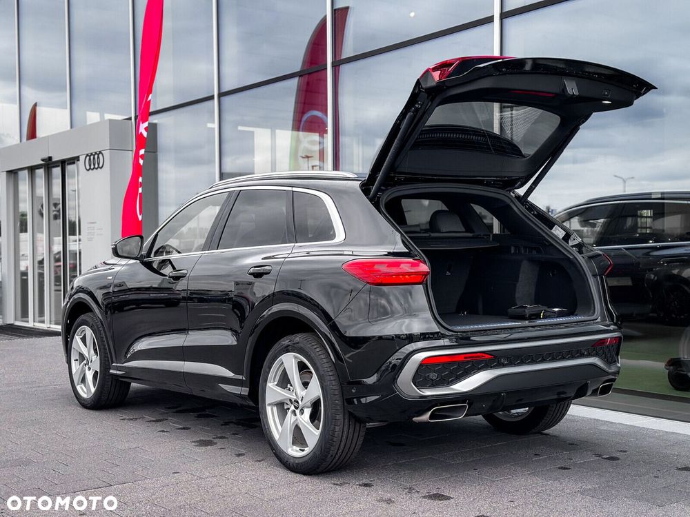 Audi Q5 - 9