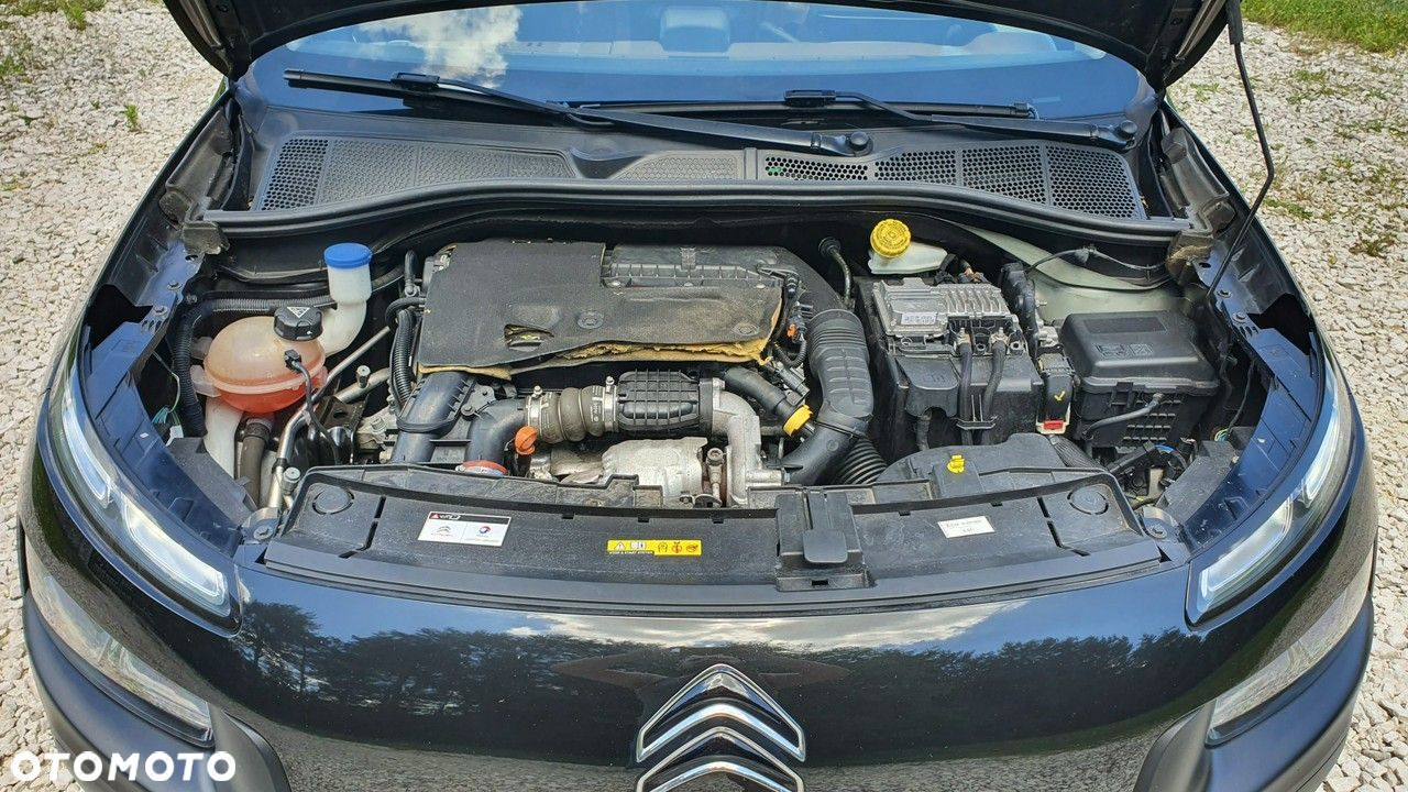 Citroën C4 Cactus - 32