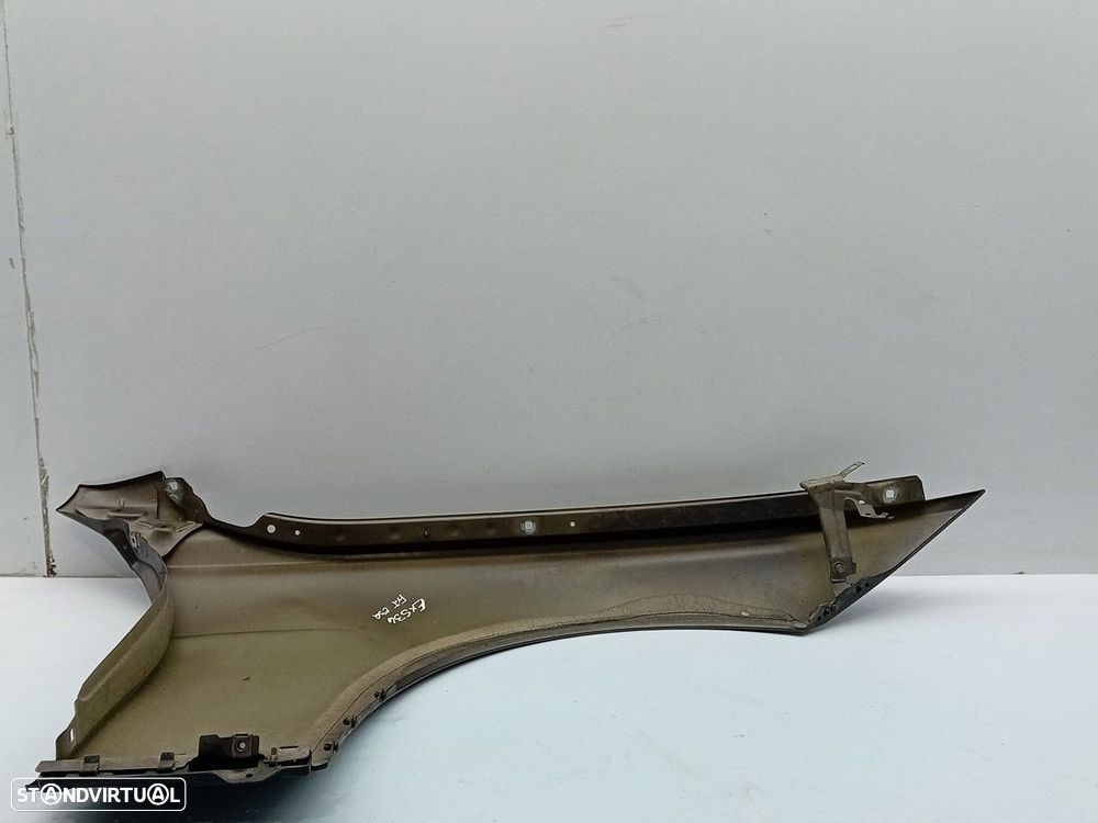 Guarda-lamas esquerdo BMW 3 (F30, F80) - 4