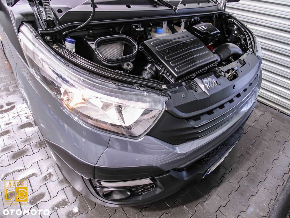 Iveco DAILY 35S16 MAXI - 12