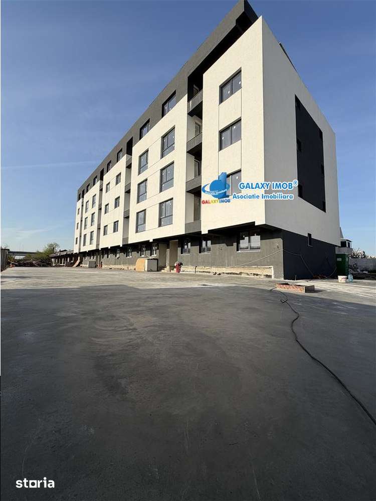 Apartament 2 camere-Incalzire pardoseala-Cartierul Latin — fotografia 1