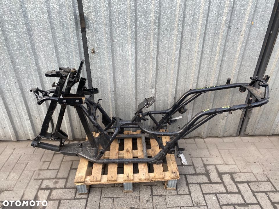 Rama dokumenty Quadro 3 350 13r. - 2