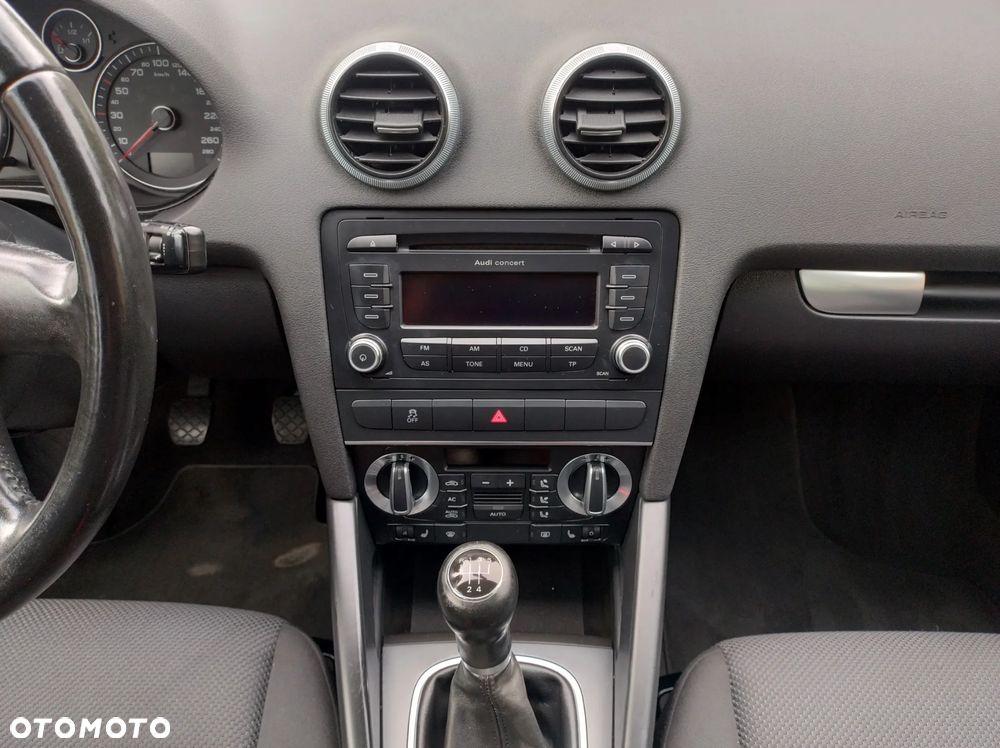 Audi A3 - 30