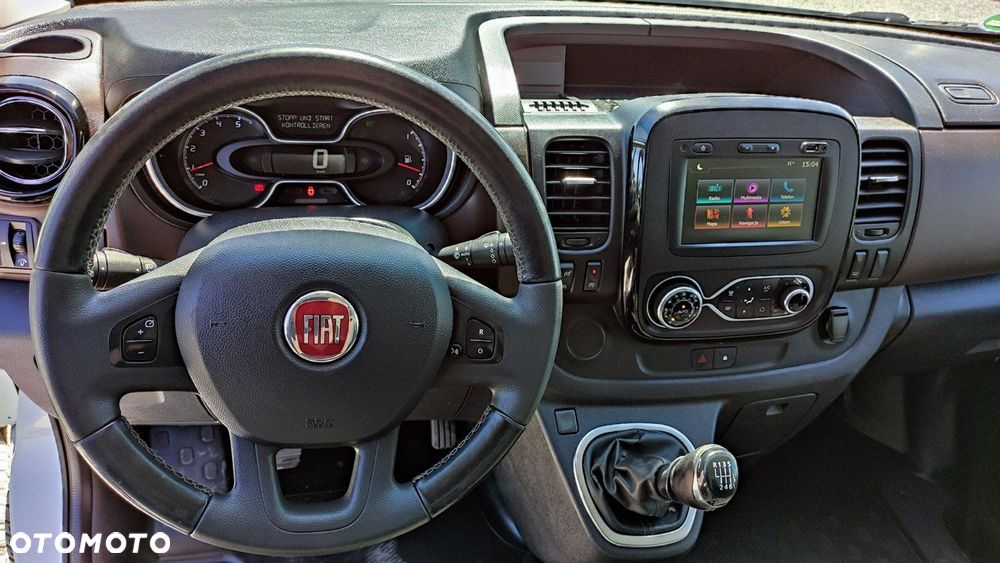 Fiat Talento - 33