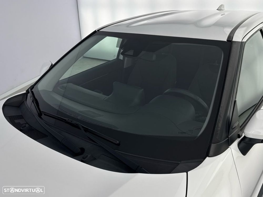 Toyota Yaris Cross 1.5 HDF Comfort Plus AWD - 28