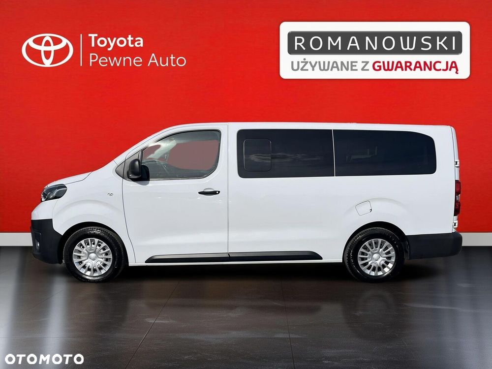 Toyota Proace Verso 2.0 D4-D Long Business - 20