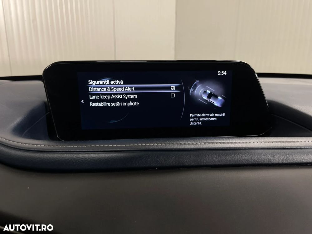 Mazda CX-30 e-SKYACTIV G150 AT MHEV Exclusive-Line - 20