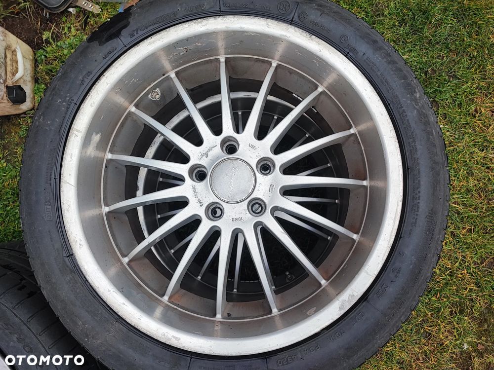 BMW Seria 6 645Ci - 18