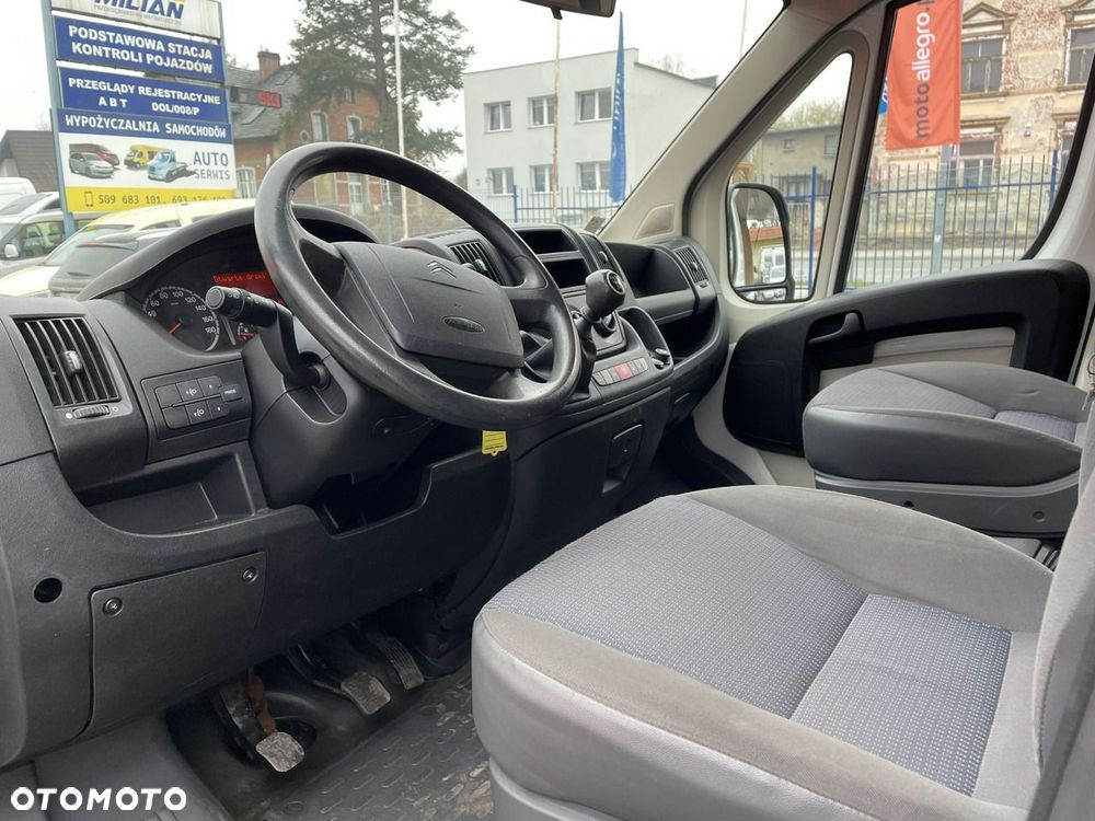 Citroën Jumper - 10