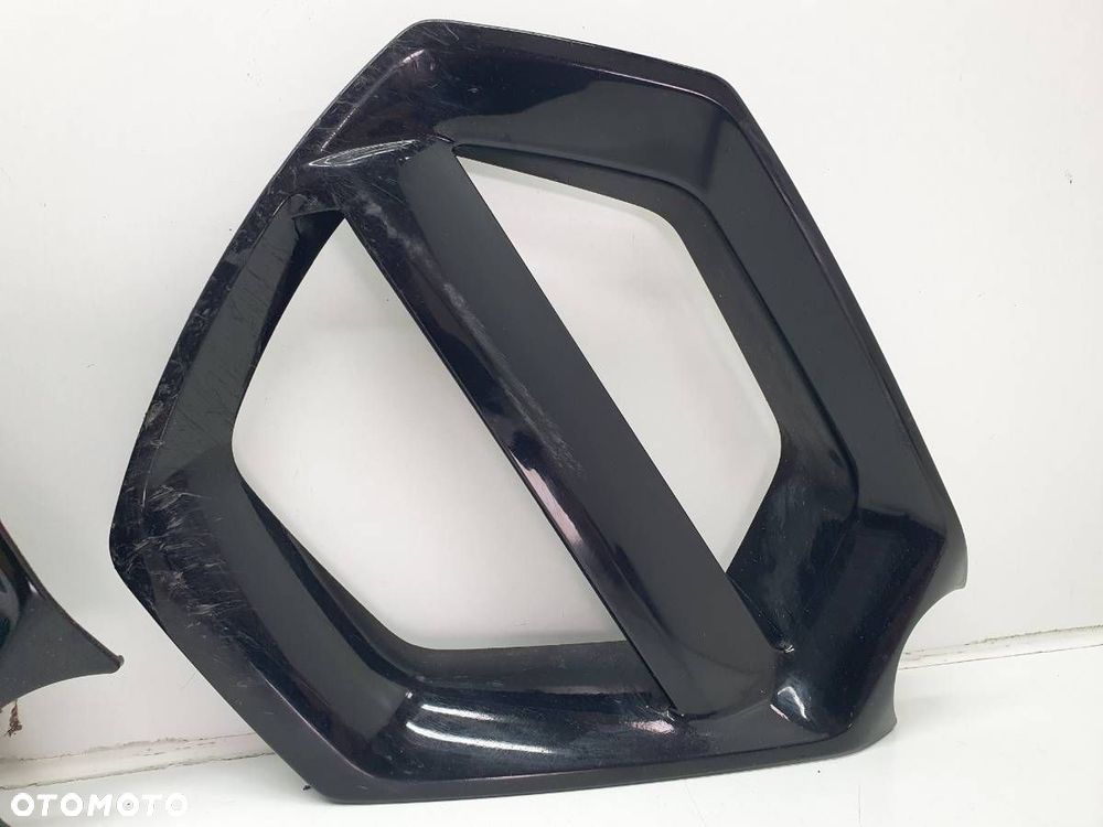 DEKIELKI DEKORY KOŁPAKI FELGI KOMPLET CITROEN C5 X 9838059280 - 6