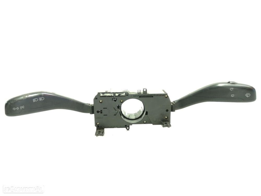 COMANDO MULTIFUNÇÕES VOLKSWAGEN POLO 2005 -6Q0953503AD - 8